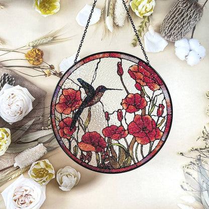 🔥🔥LAST DAY BIG SALE--Acrylic Suncatcher Ornament