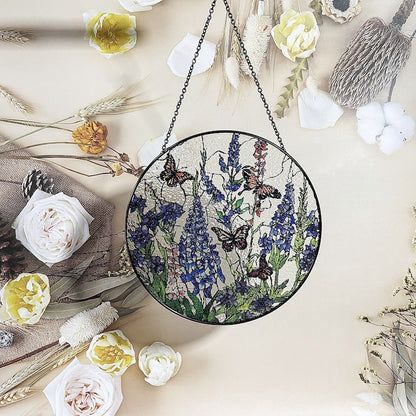 🔥🔥LAST DAY BIG SALE--Acrylic Suncatcher Ornament