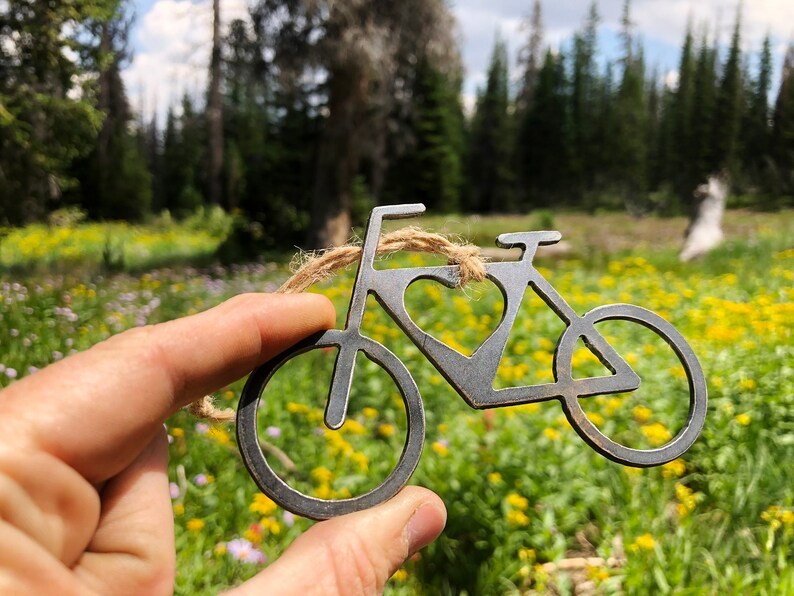 🎄Christmas Gift--Christmas Metal Ornament