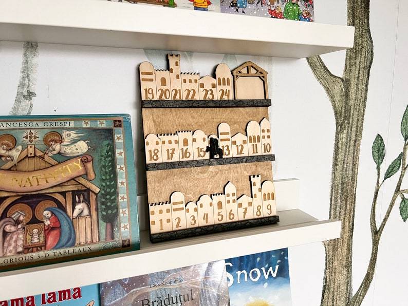 🎄Christmas Advent Calendar📆