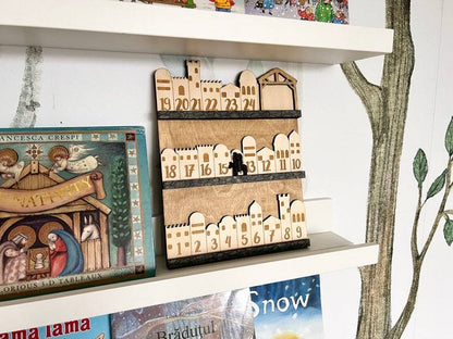 🎄Christmas Advent Calendar📆