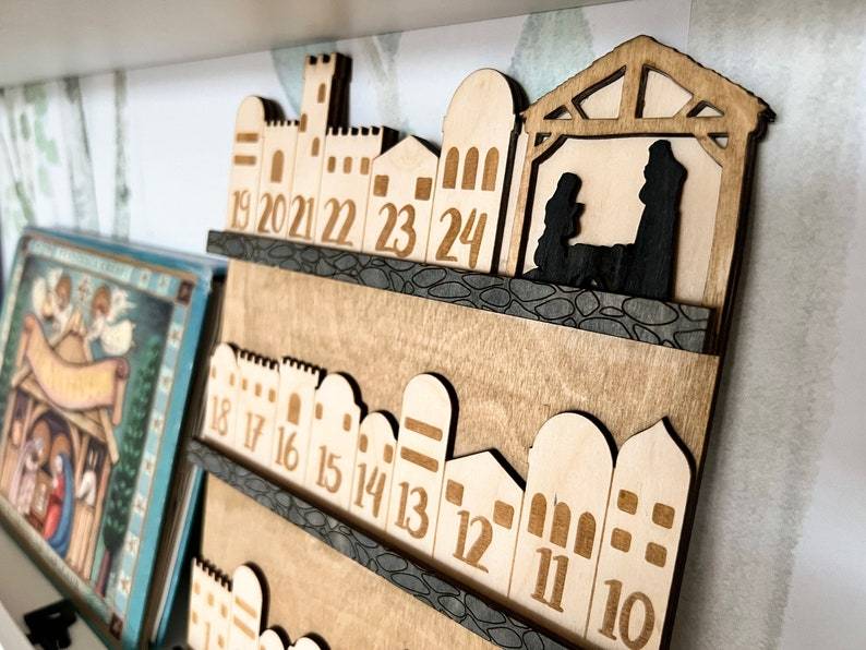 🎄Christmas Advent Calendar📆