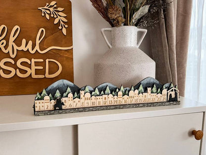 🎄Christmas Advent Calendar📆