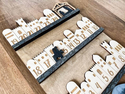 🎄Christmas Advent Calendar📆