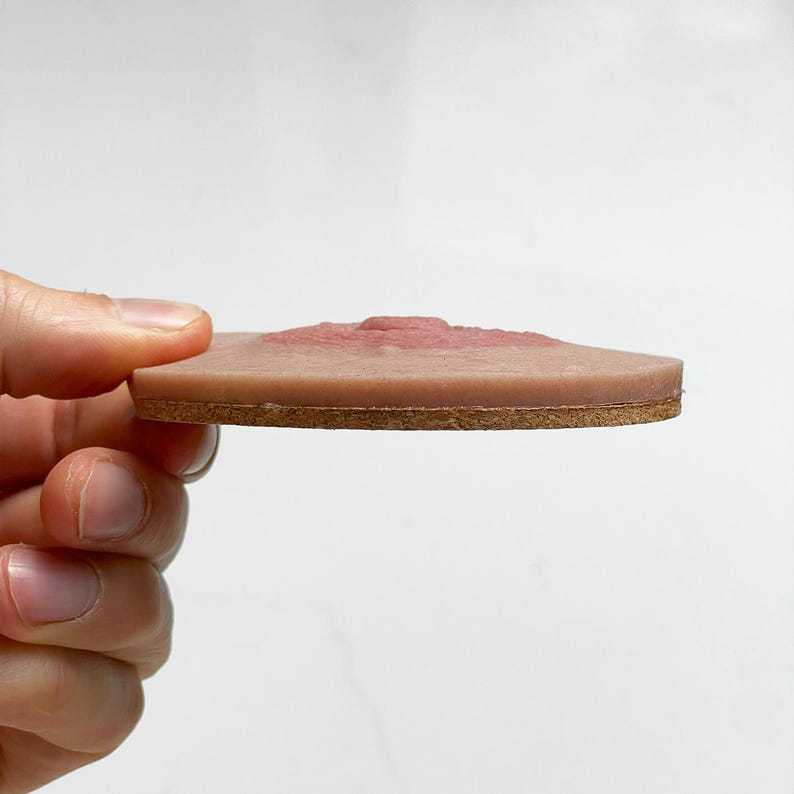 🤣Funny Body Parts Coasters🎁