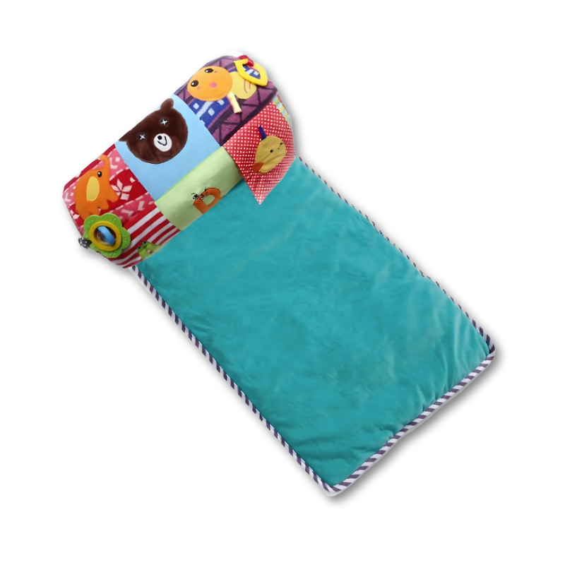 WonderMat Ultimate Kids Play and Learn Mat