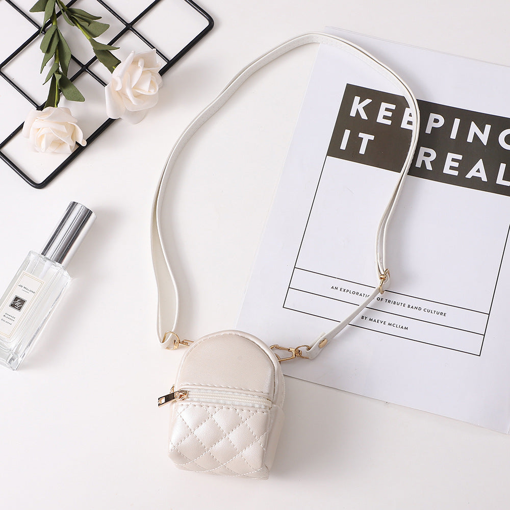 🎒Mini Backpack Keychain