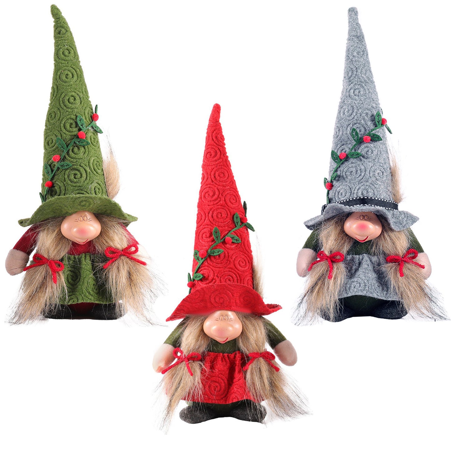 🎄Forester Gnome Ornament Christmas Decoration