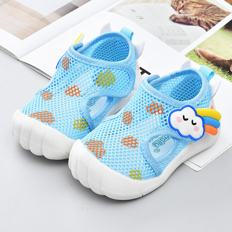👶Non-Slip Baby Breathable Shoes