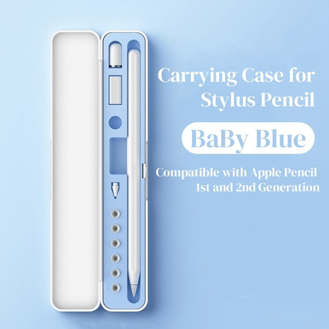 🖊️Stylus Pencil Case