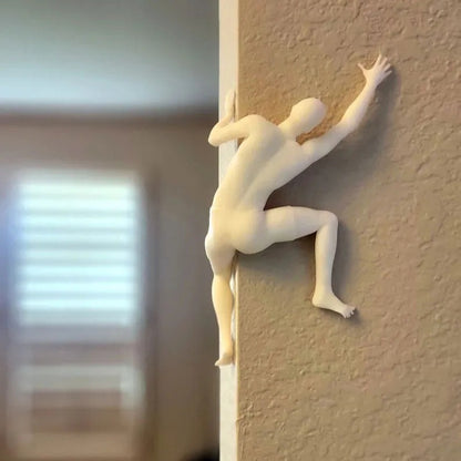 Unique wall decoration