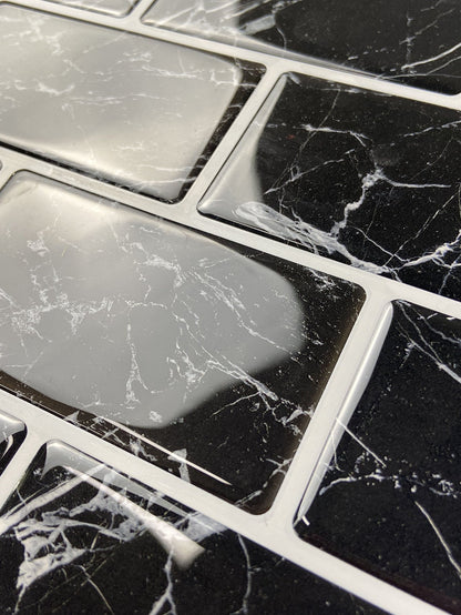 🎉Black Friday Deals 30% Off - 10Pcs 3D Peel and Stick Wall Tiles(12x12 inches)