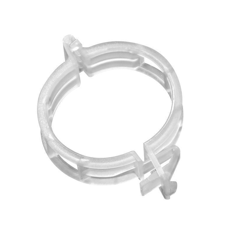 Tomato Clips, Plastic Trellis Clips