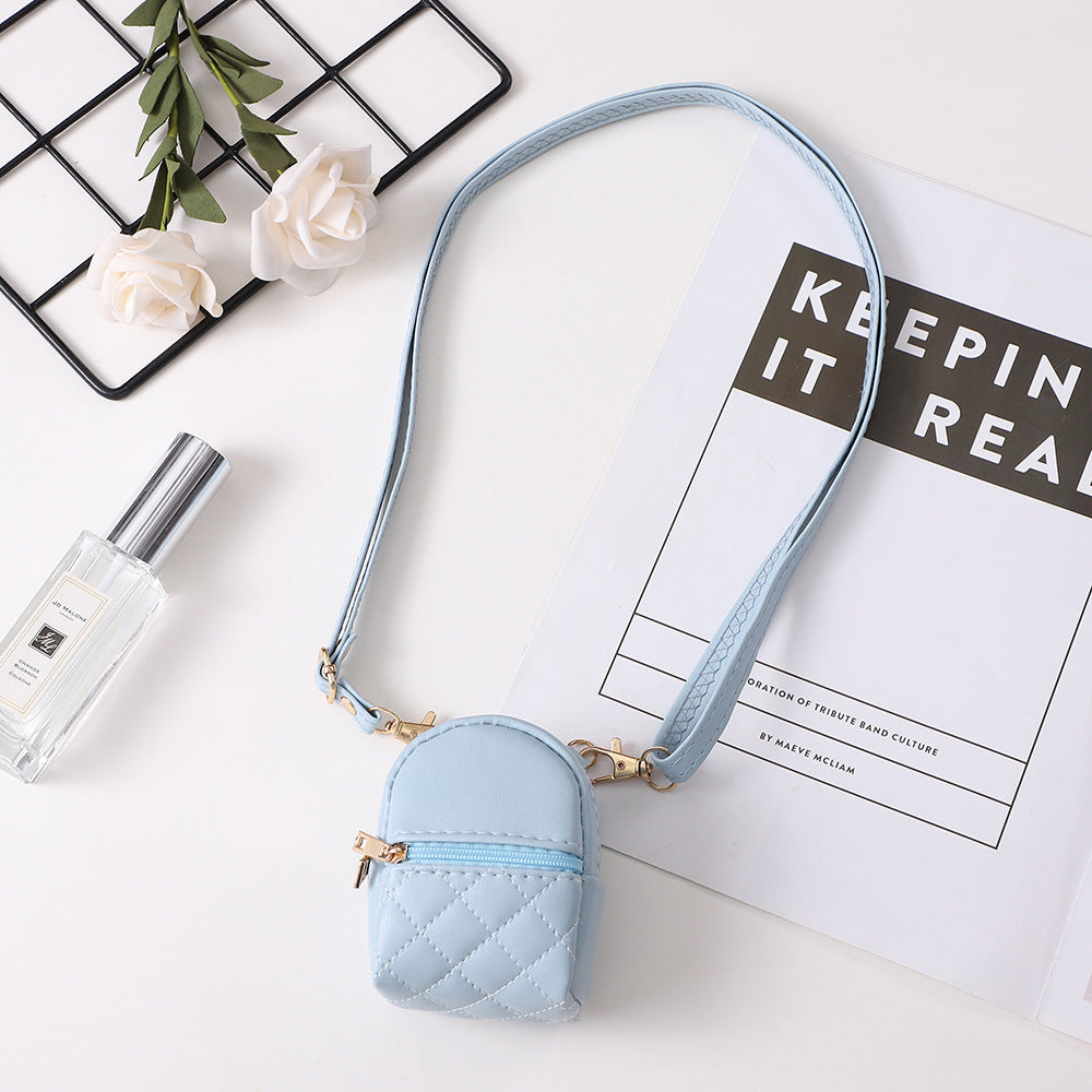 🎒Mini Backpack Keychain