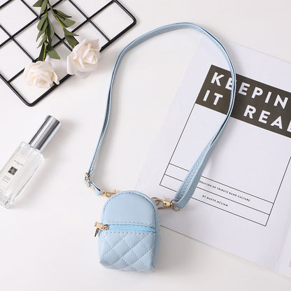 🎒Mini Backpack Keychain