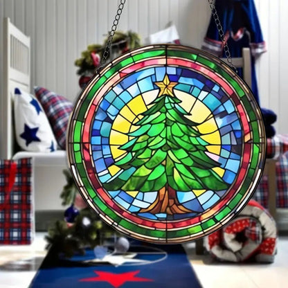 🎄Christmas Tree Ceramic Ornament✨