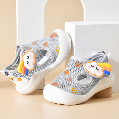 👶Non-Slip Baby Breathable Shoes