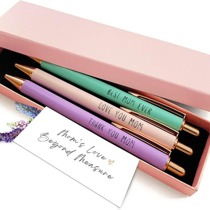 🎁Fancy Pen Set - Thank You Gift