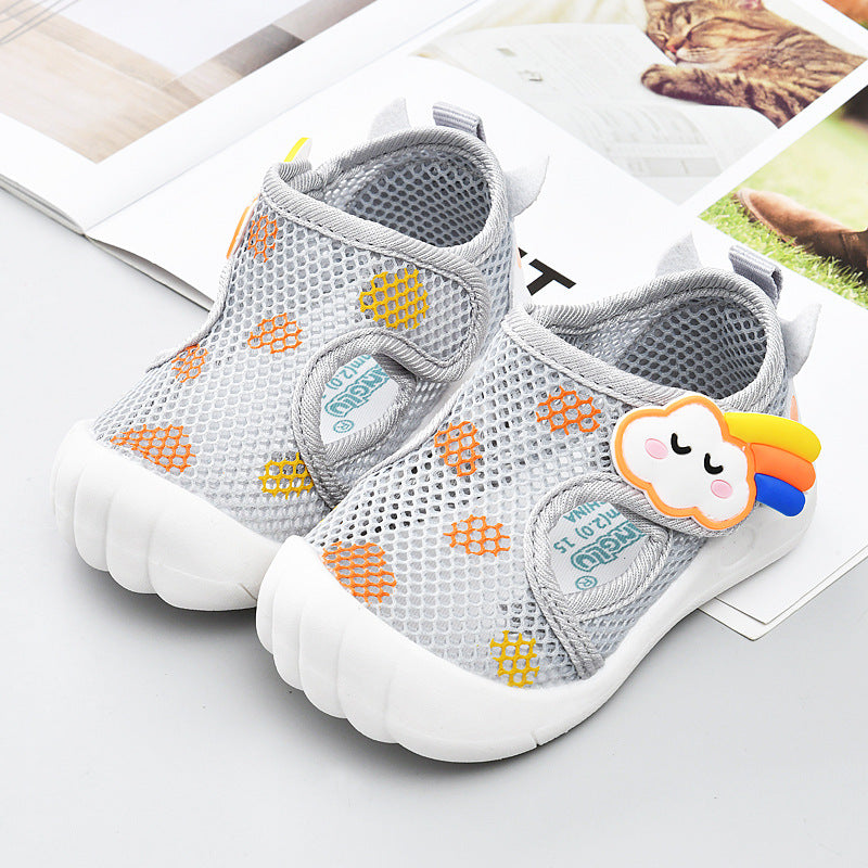👶Non-Slip Baby Breathable Shoes