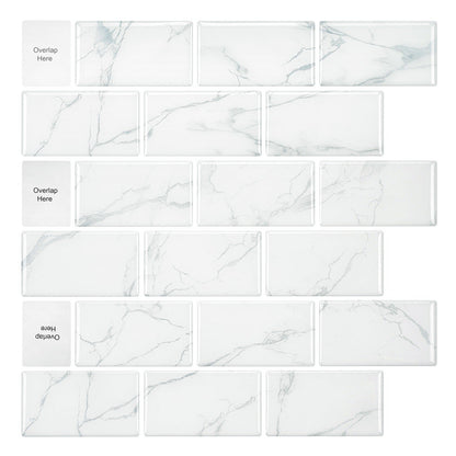🎉Black Friday Deals 30% Off - 10Pcs 3D Peel and Stick Wall Tiles(12x12 inches)