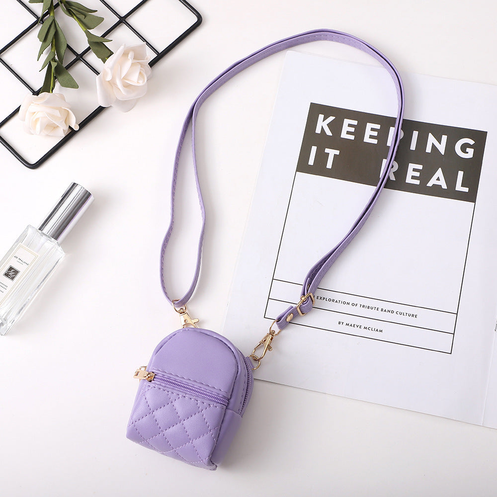 🎒Mini Backpack Keychain