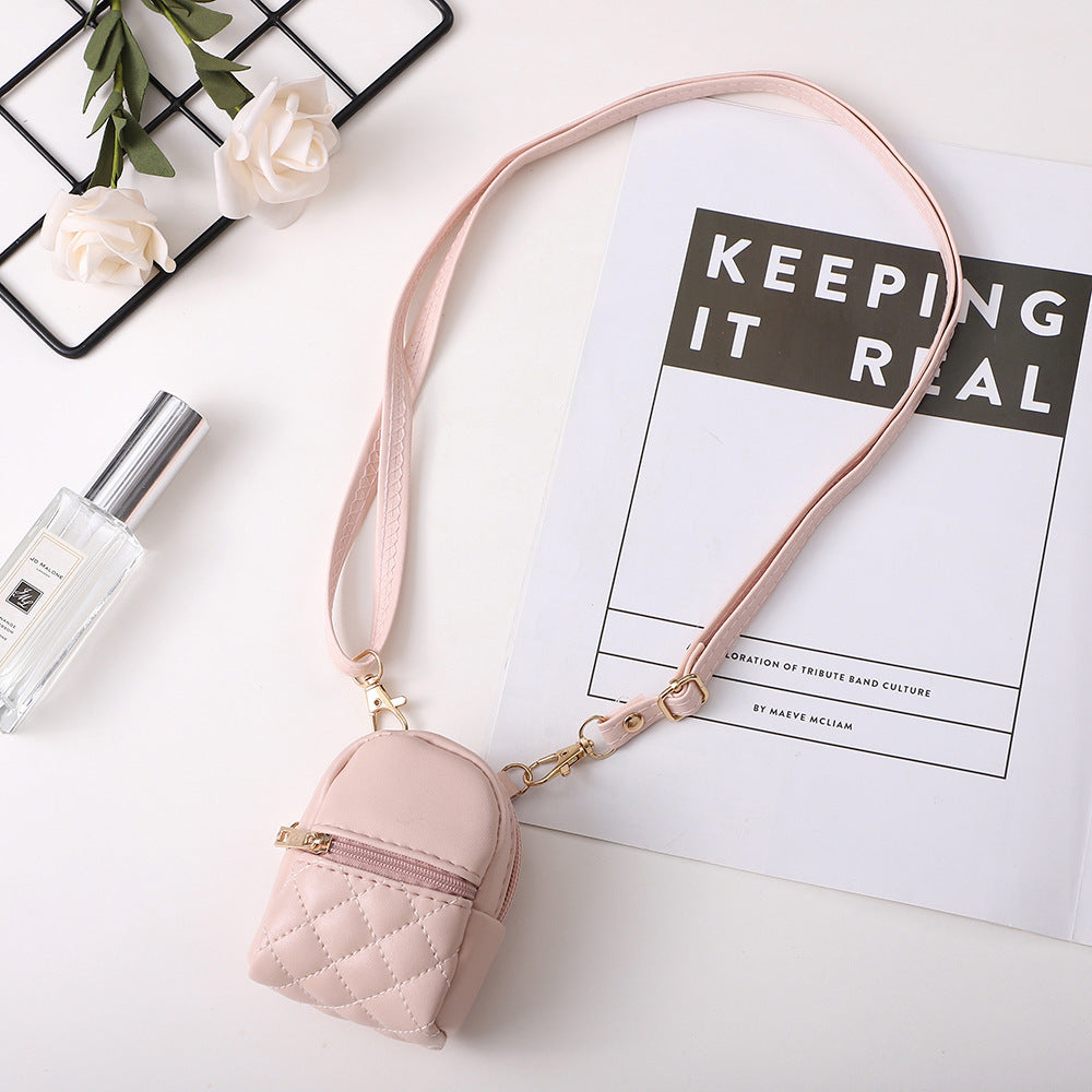 🎒Mini Backpack Keychain