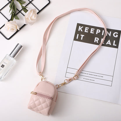 🎒Mini Backpack Keychain