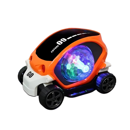 TuneRider Musical Car Toy for Interactive Play