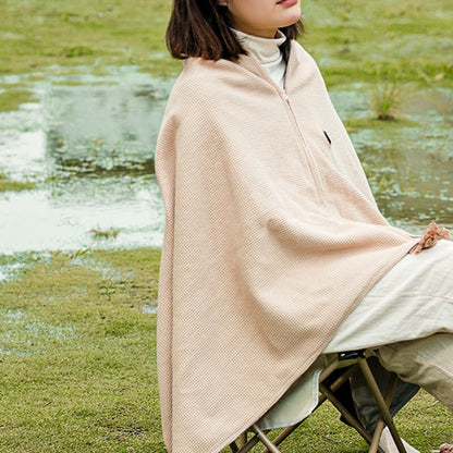 🔥Last Day Sale Price | Portable Heated Shawl