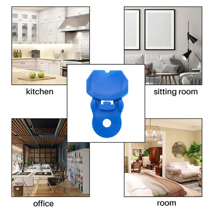 Easy Can Opener,Soda Beer Can Opener & Beverage Can Cover Protector