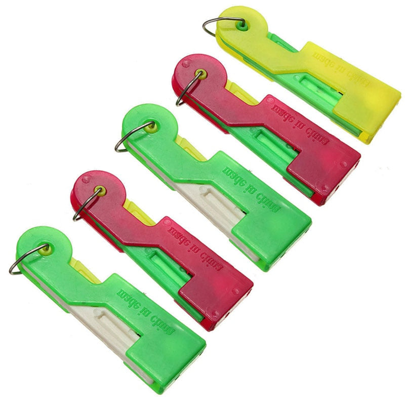 🎁2024 New Year Hot Sale🎁Automatic Threading Aid Needle Threader