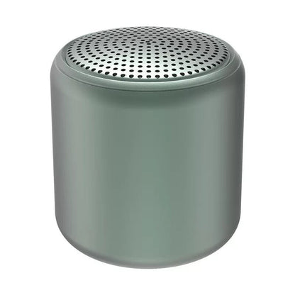 Portable Bluetooth Speaker in Macaroon Color