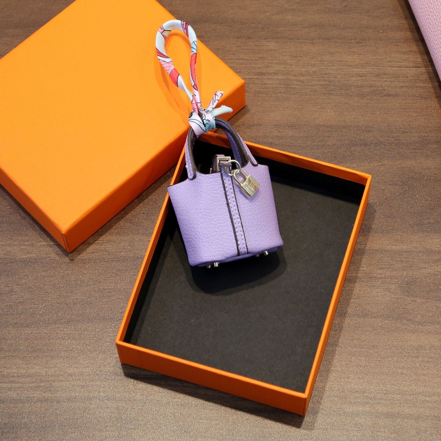 🔥50% off for 5 days only🔥 🌸Mini cute bag charm🌸