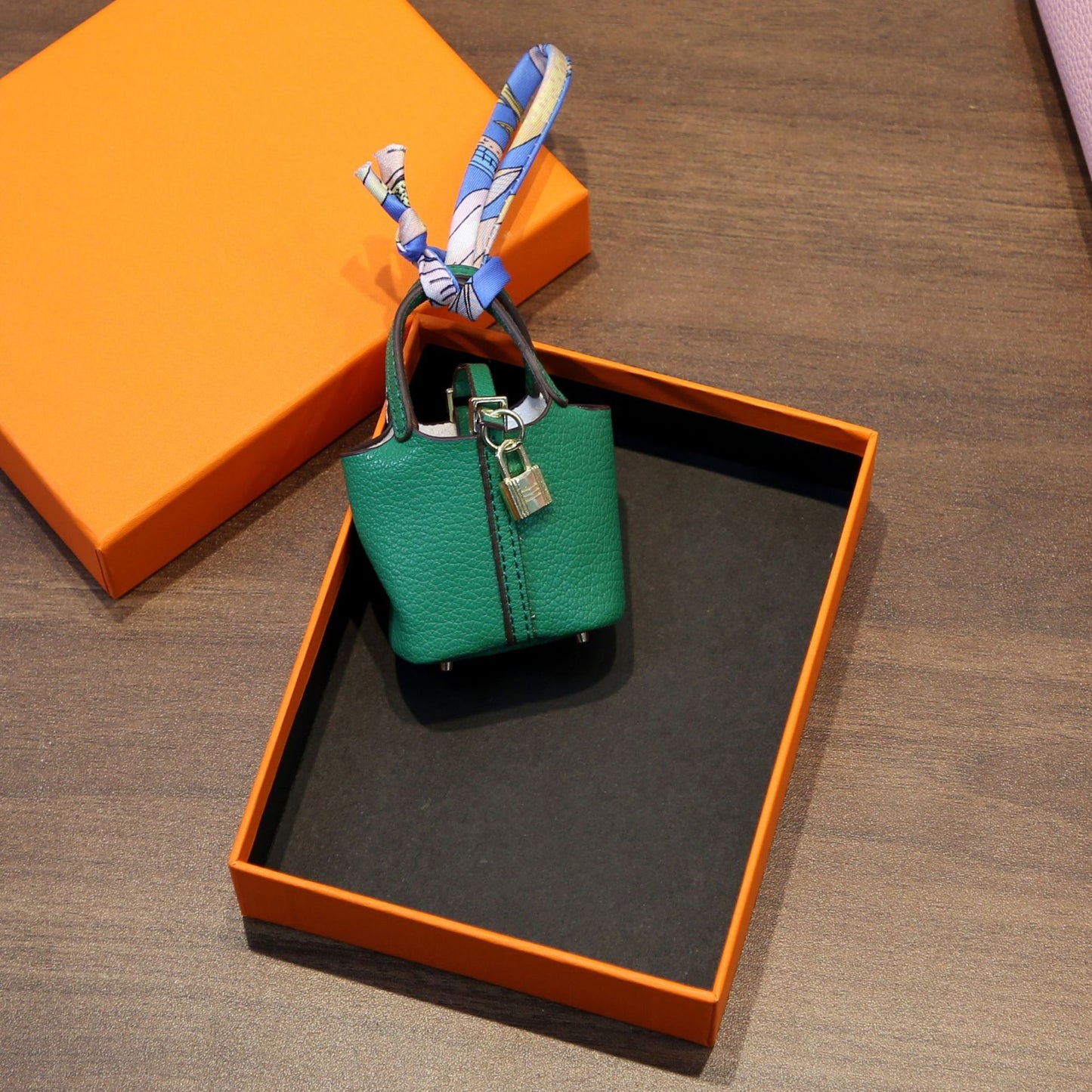 🔥50% off for 5 days only🔥 🌸Mini cute bag charm🌸