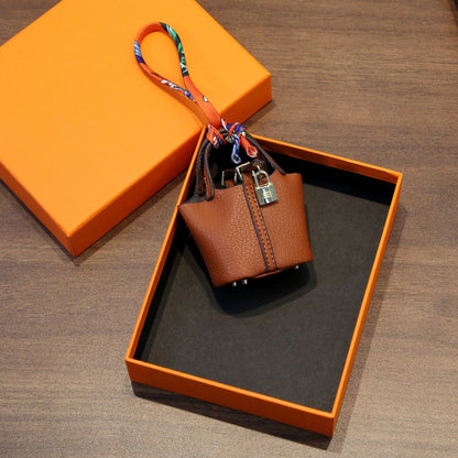 🔥50% off for 5 days only🔥 🌸Mini cute bag charm🌸