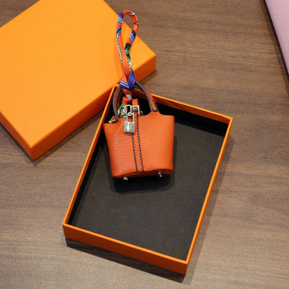 🔥50% off for 5 days only🔥 🌸Mini cute bag charm🌸