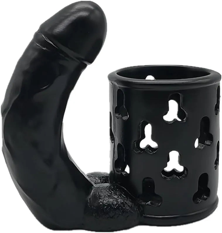 ✨Hot Sale 50% Off-🤣Funny Beer Can Holder