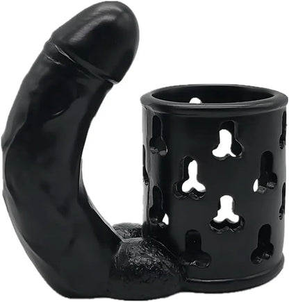 ✨Hot Sale 50% Off-🤣Funny Beer Can Holder