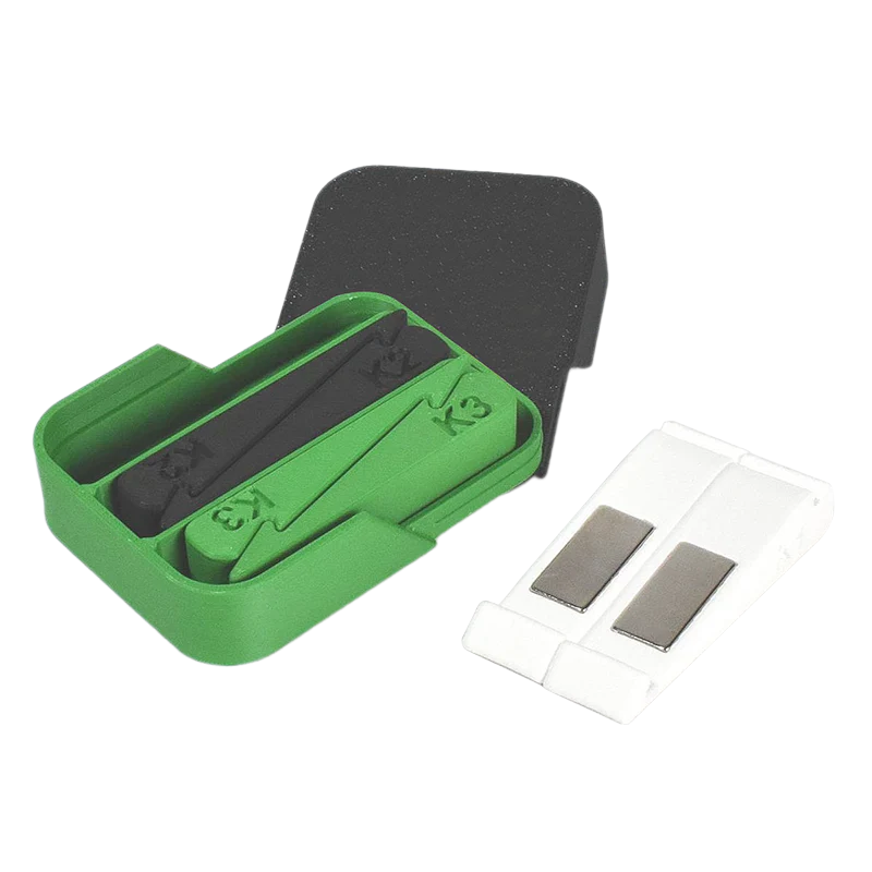 Ultrathin Sectioning Aid