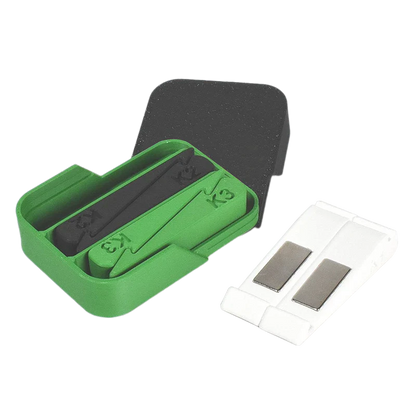 Ultrathin Sectioning Aid