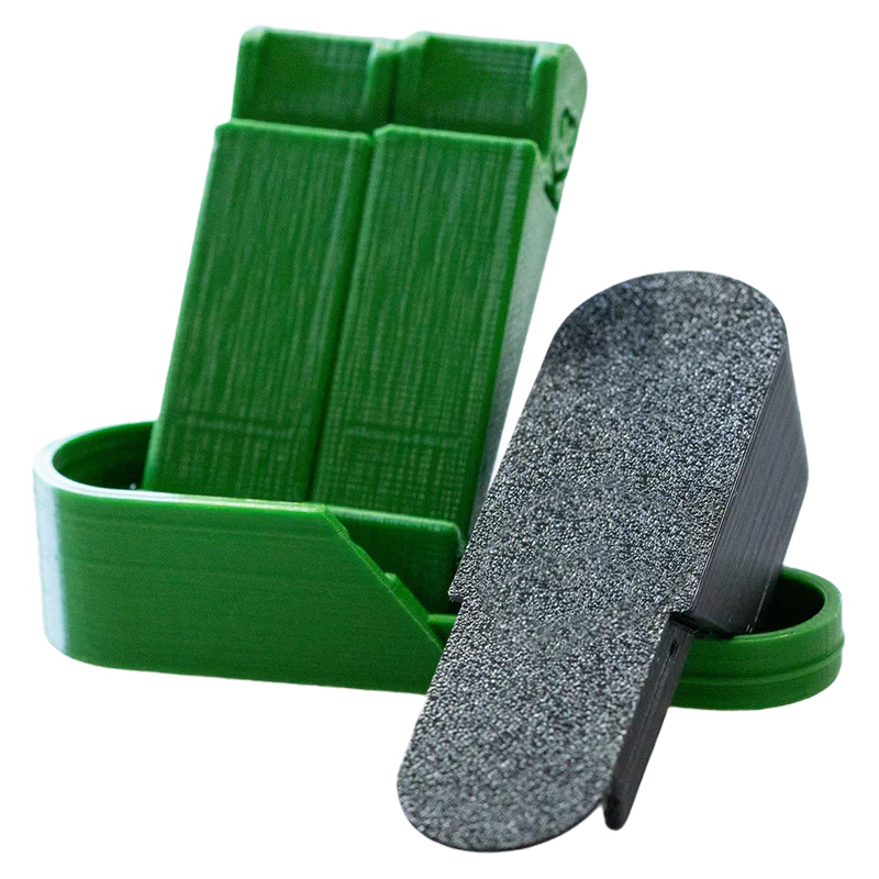 Ultrathin Sectioning Aid