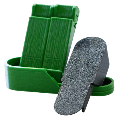 Ultrathin Sectioning Aid