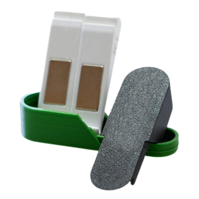 Ultrathin Sectioning Aid