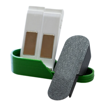 Ultrathin Sectioning Aid