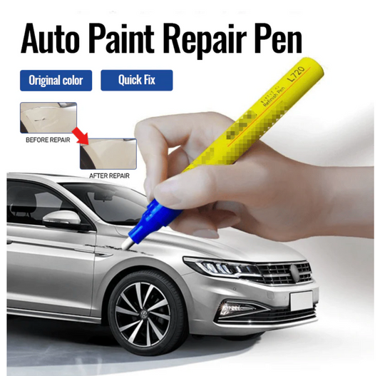 Car Touch Up Paint Fill Paint Pen 🔥