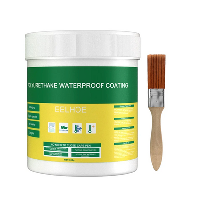 🔥New Year Special 49% OFF🔥【Buy 2 Get 1 Free】Multifunctional Transparent Waterproof Coating