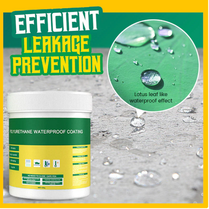 🔥New Year Special 49% OFF🔥【Buy 2 Get 1 Free】Multifunctional Transparent Waterproof Coating