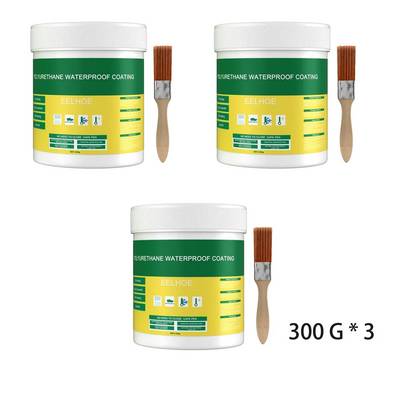 🔥New Year Special 49% OFF🔥【Buy 2 Get 1 Free】Multifunctional Transparent Waterproof Coating