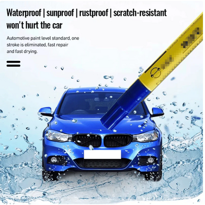 Car Touch Up Paint Fill Paint Pen 🔥