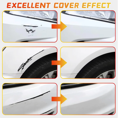 Car Touch Up Paint Fill Paint Pen 🔥